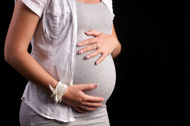 What To Expect When You're Expecting: Prenatal Care