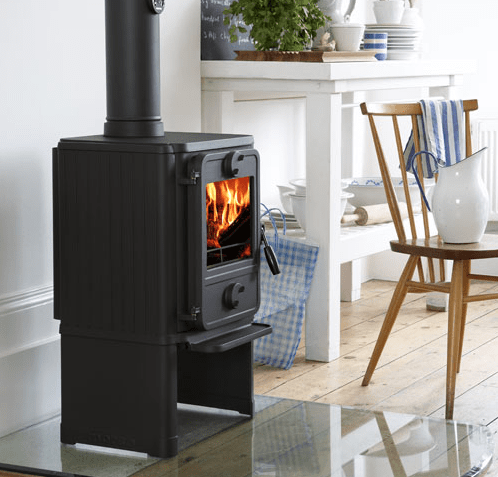 Top Safety Tips For Stove Heating Systems