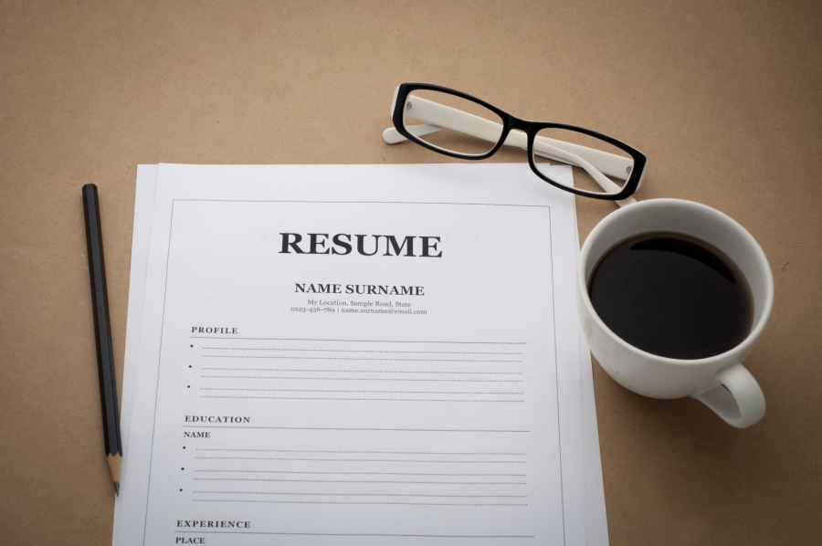 How To Start A Resume Writer Business?