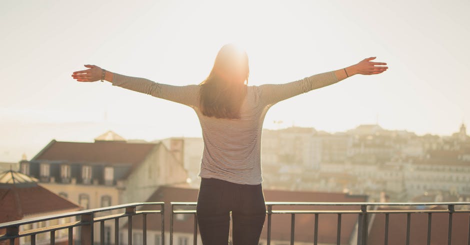4 Incredible Ways to Turn Your Life Around Now