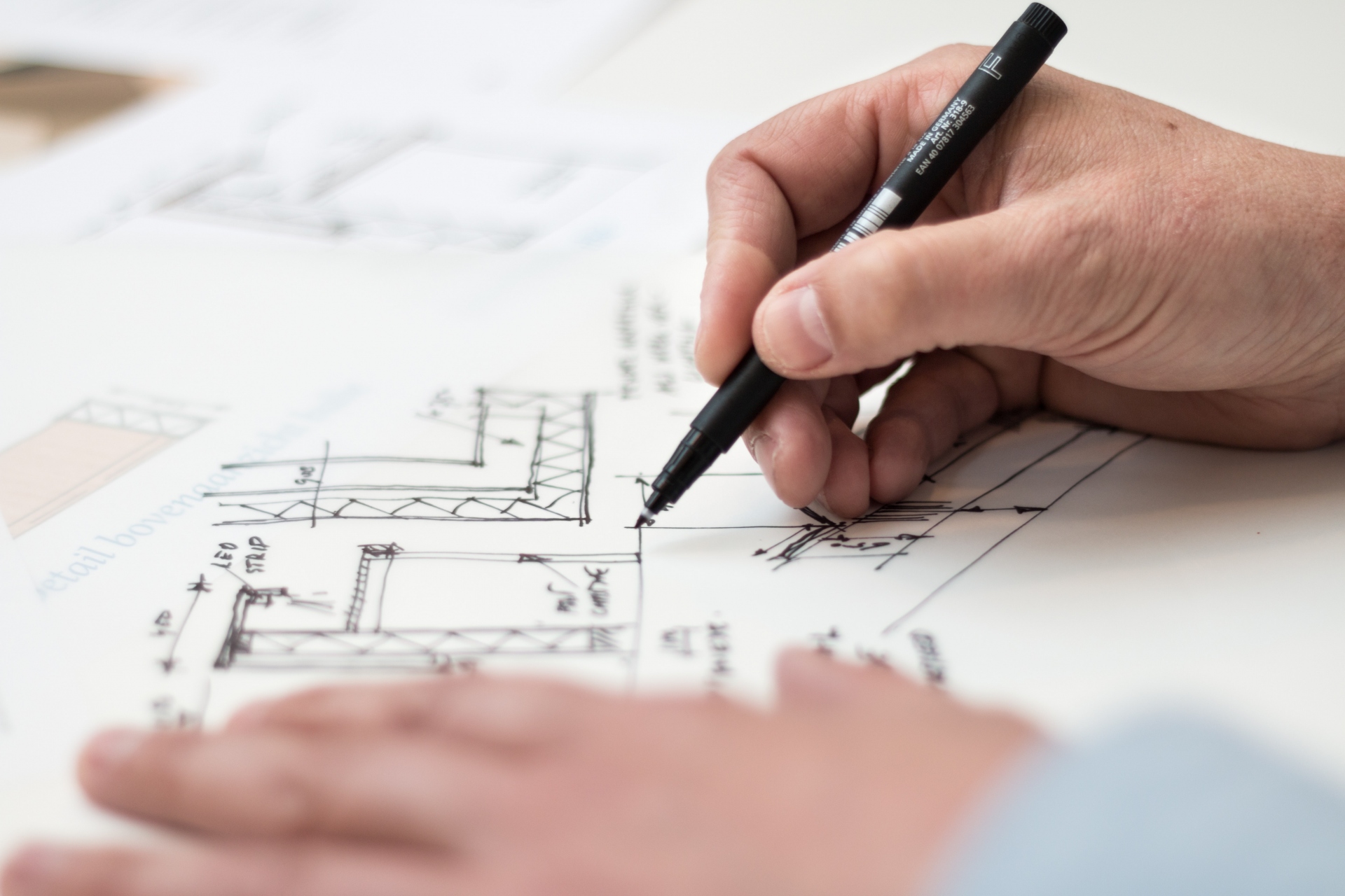 6 Benefits Of Studying Architecture On A Professional Level
