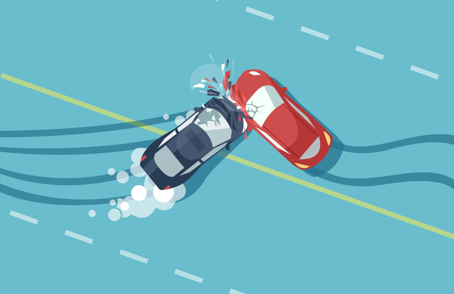 FAQs On Road Accident Claims: Your Most Important Questions Answered